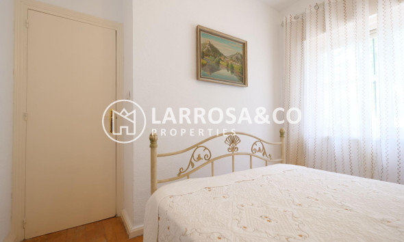 A Vendre - Villa - Torrevieja - Los Balcones