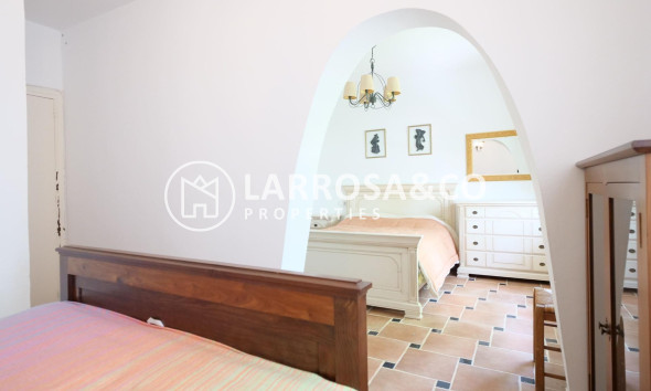 A Vendre - Villa - Torrevieja - Los Balcones