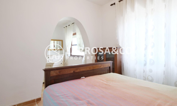 A Vendre - Villa - Torrevieja - Los Balcones