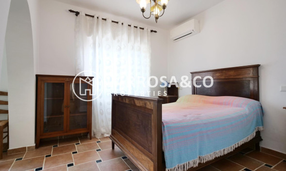 A Vendre - Villa - Torrevieja - Los Balcones