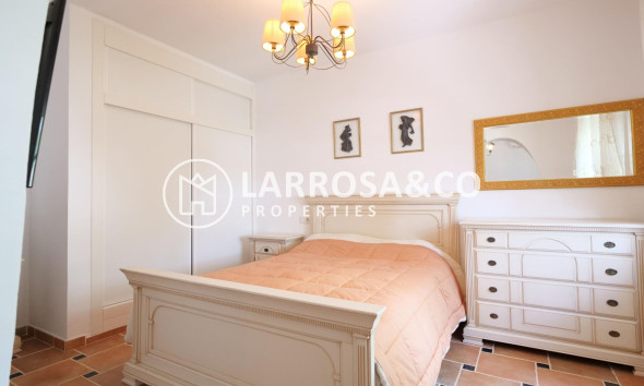 A Vendre - Villa - Torrevieja - Los Balcones