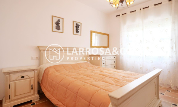 A Vendre - Villa - Torrevieja - Los Balcones