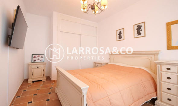 A Vendre - Villa - Torrevieja - Los Balcones