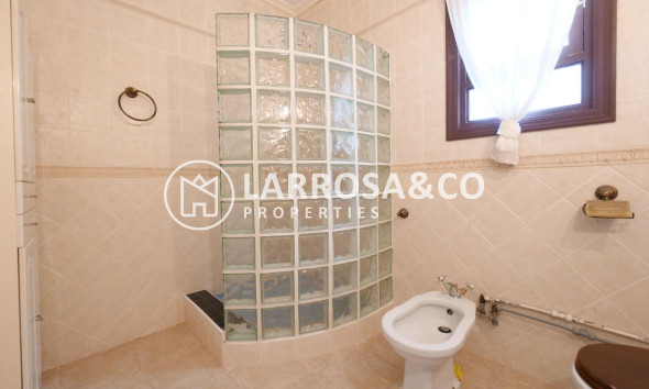 A Vendre - Villa - Torrevieja - Los Balcones