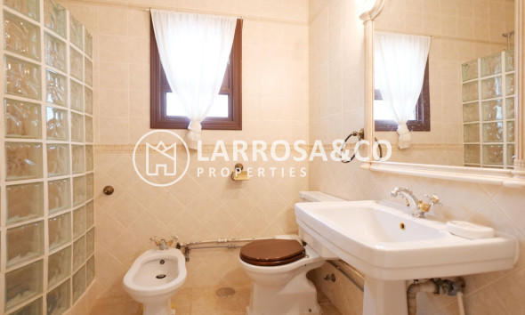 A Vendre - Villa - Torrevieja - Los Balcones