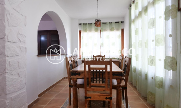 A Vendre - Villa - Torrevieja - Los Balcones