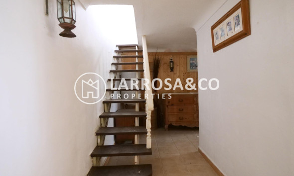 A Vendre - Villa - Torrevieja - Los Balcones