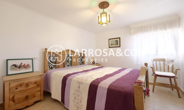 A Vendre - Villa - Torrevieja - Los Balcones