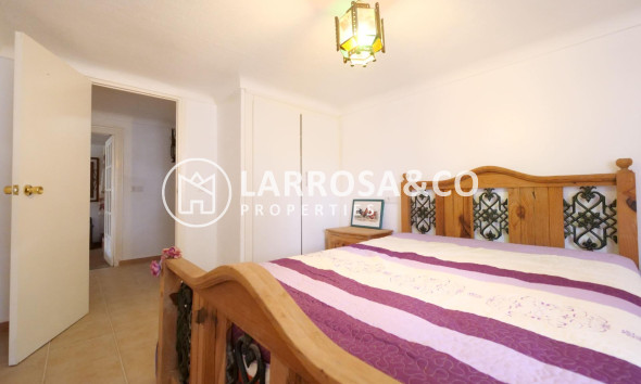 A Vendre - Villa - Torrevieja - Los Balcones