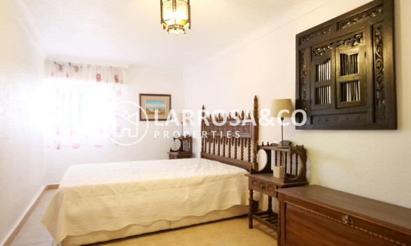 A Vendre - Villa - Torrevieja - Los Balcones