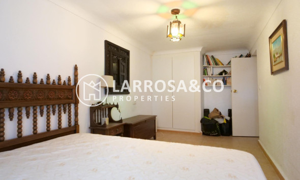 A Vendre - Villa - Torrevieja - Los Balcones