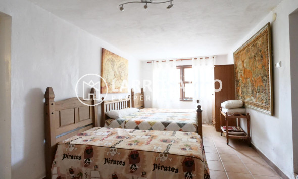 A Vendre - Villa - Torrevieja - Los Balcones