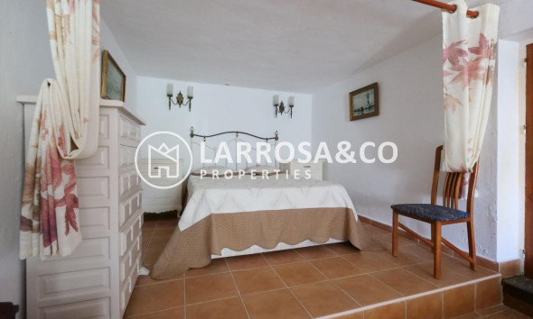 A Vendre - Villa - Torrevieja - Los Balcones
