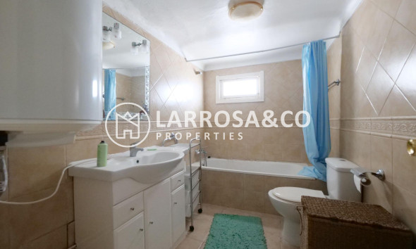 A Vendre - Villa - Torrevieja - Los Balcones