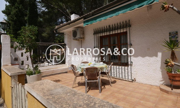 A Vendre - Villa - Torrevieja - Los Balcones