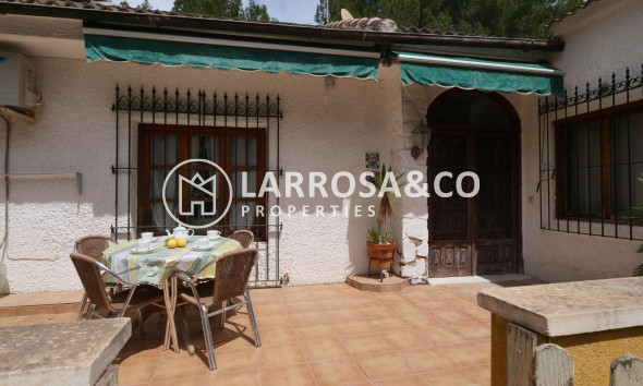 A Vendre - Villa - Torrevieja - Los Balcones