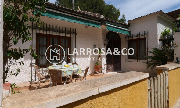 A Vendre - Villa - Torrevieja - Los Balcones