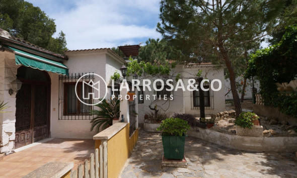 A Vendre - Villa - Torrevieja - Los Balcones