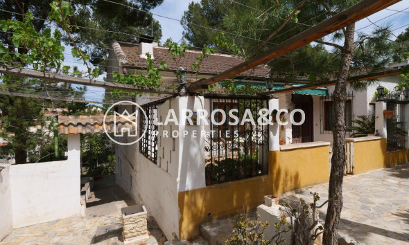 A Vendre - Villa - Torrevieja - Los Balcones