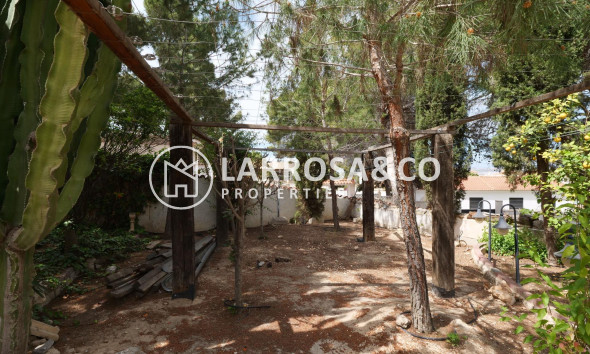 A Vendre - Villa - Torrevieja - Los Balcones