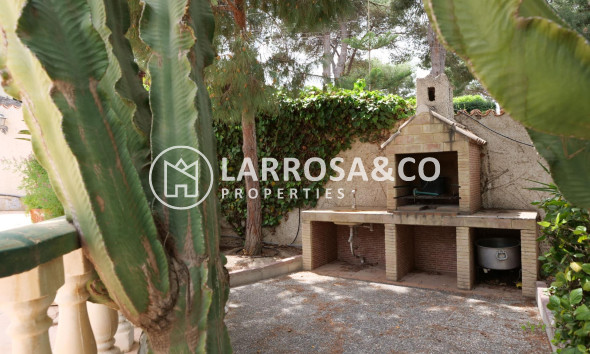 A Vendre - Villa - Torrevieja - Los Balcones