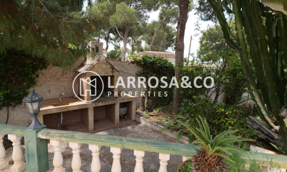 A Vendre - Villa - Torrevieja - Los Balcones