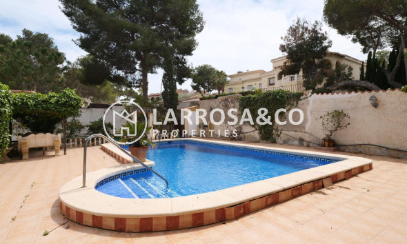 A Vendre - Villa - Torrevieja - Los Balcones