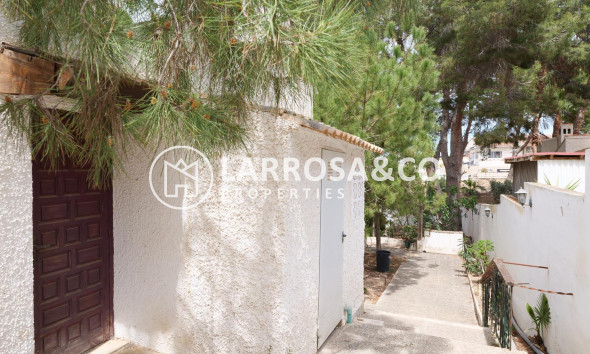 A Vendre - Villa - Torrevieja - Los Balcones