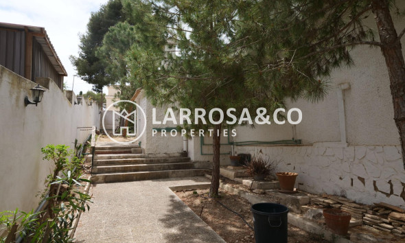 A Vendre - Villa - Torrevieja - Los Balcones