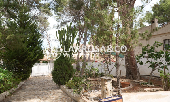 A Vendre - Villa - Torrevieja - Los Balcones