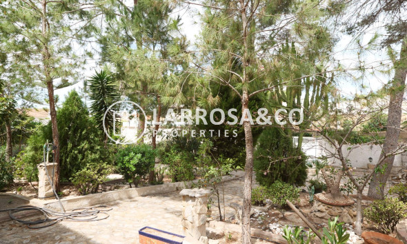 A Vendre - Villa - Torrevieja - Los Balcones