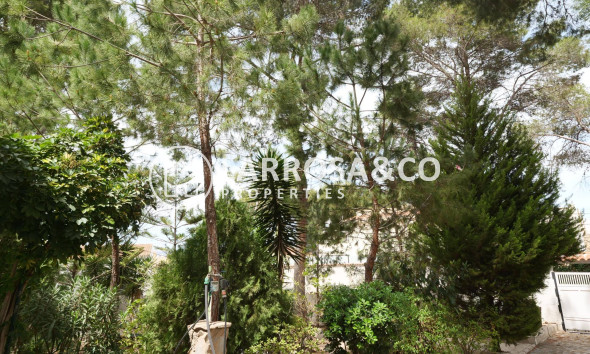 A Vendre - Villa - Torrevieja - Los Balcones