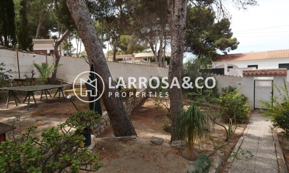 A Vendre - Villa - Torrevieja - Los Balcones