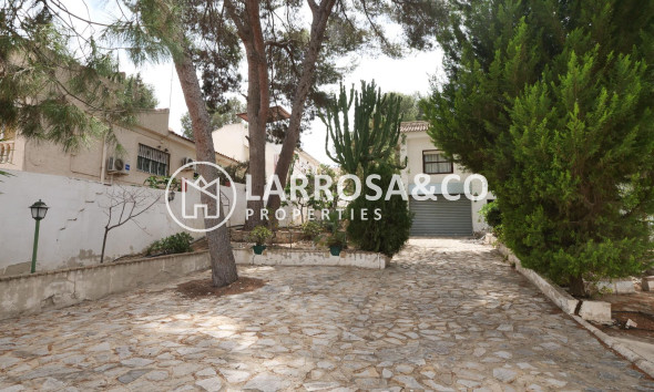 A Vendre - Villa - Torrevieja - Los Balcones