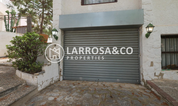 A Vendre - Villa - Torrevieja - Los Balcones