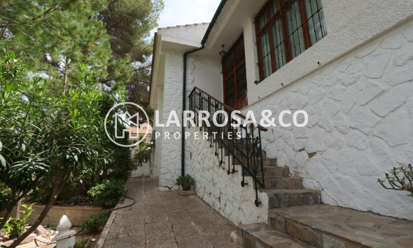 A Vendre - Villa - Torrevieja - Los Balcones