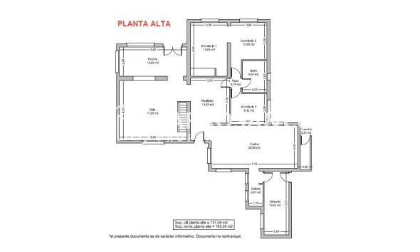 A Vendre - Villa - Torrevieja - Los Balcones