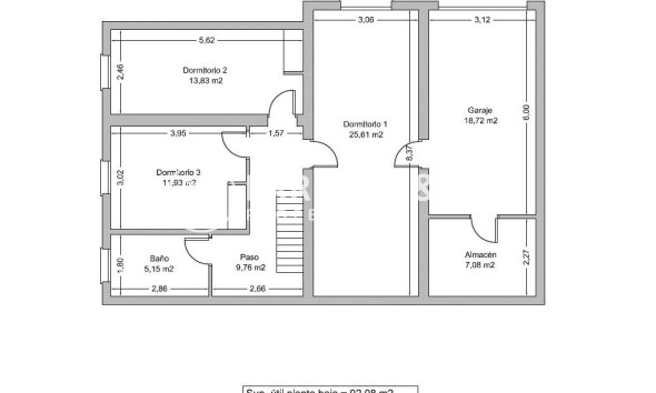 A Vendre - Villa - Torrevieja - Los Balcones