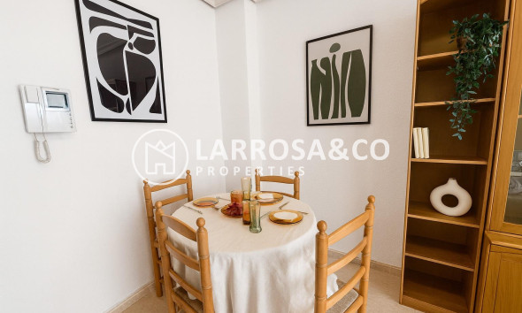 A Vendre - Apartment - Torrevieja - Parque las naciones