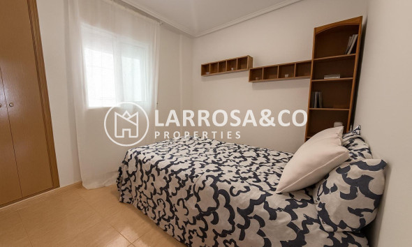 A Vendre - Apartment - Torrevieja - Parque las naciones