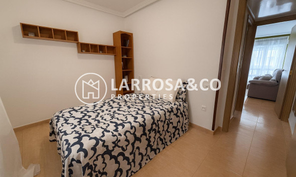 A Vendre - Apartment - Torrevieja - Parque las naciones