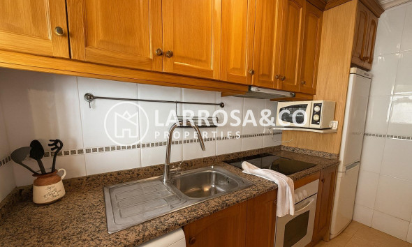 A Vendre - Apartment - Torrevieja - Parque las naciones