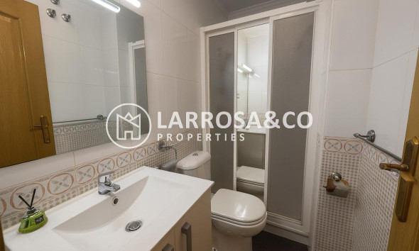 A Vendre - Apartment - Torrevieja - Parque las naciones