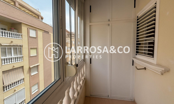 A Vendre - Apartment - Torrevieja - Parque las naciones