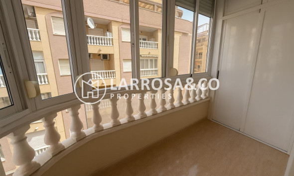 A Vendre - Apartment - Torrevieja - Parque las naciones