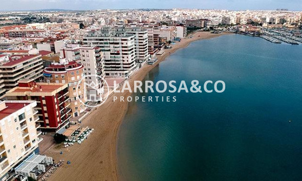 A Vendre - Apartment - Torrevieja - Parque las naciones