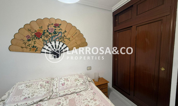 Reventa - Planta baja - Torrevieja - Acequion