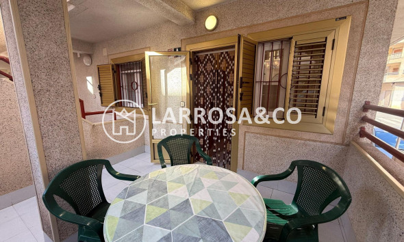 Reventa - Planta baja - Torrevieja - Acequion