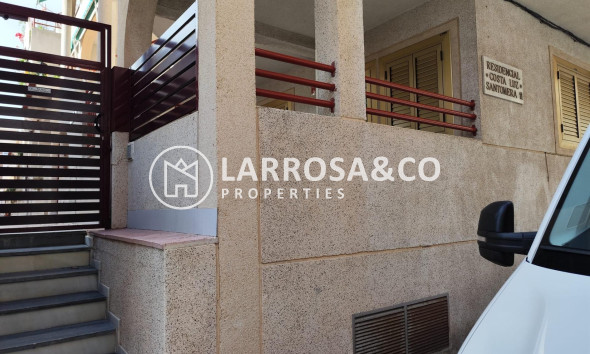 Reventa - Planta baja - Torrevieja - Acequion