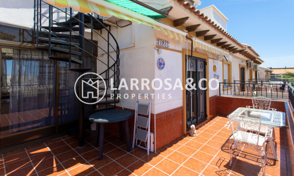 Herverkoop - Bungalow - Orihuela costa - Orihuela Costa